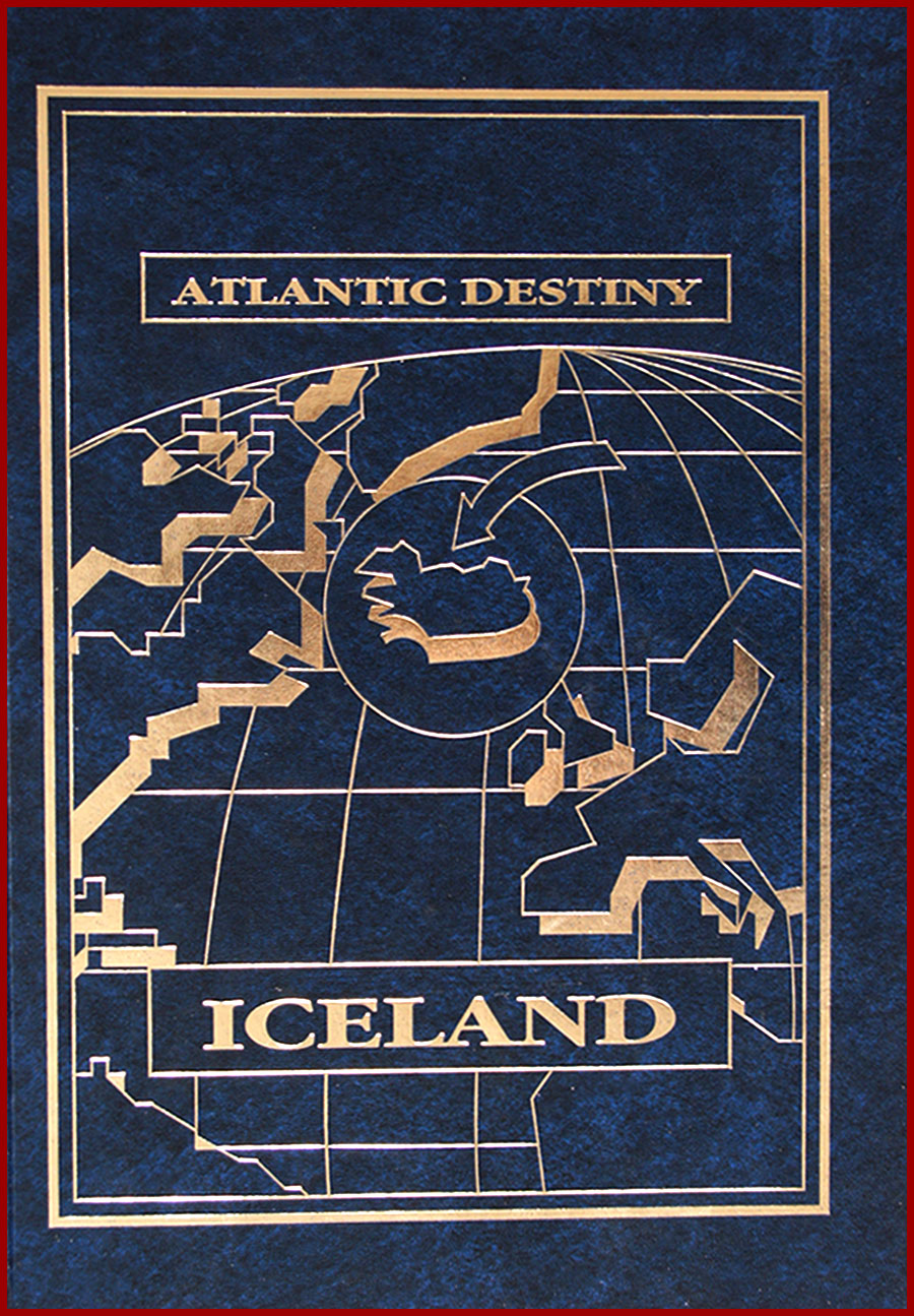 Atlantic Destiny