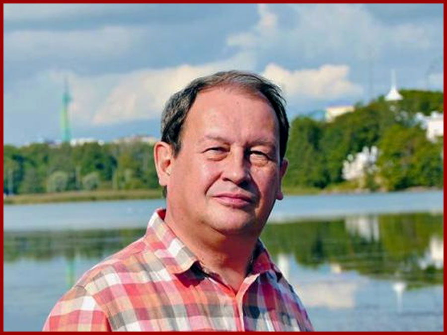 Jaakko Lehtonen