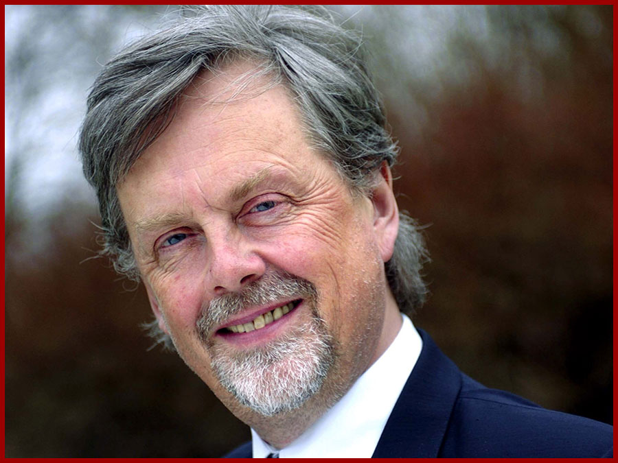Svavar Gestsson